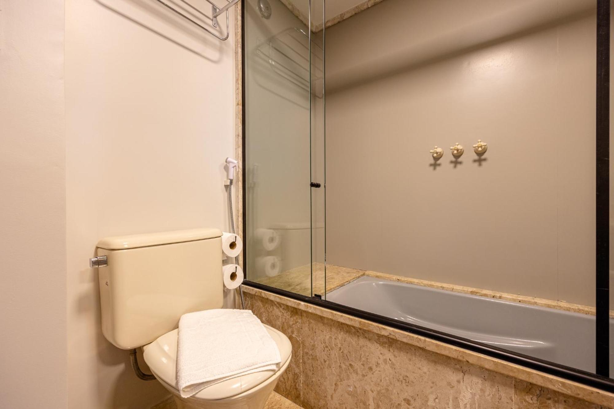 Apartment Easy Star - Flat Classico No Coracao Do Jardim Paulista - Hp01i