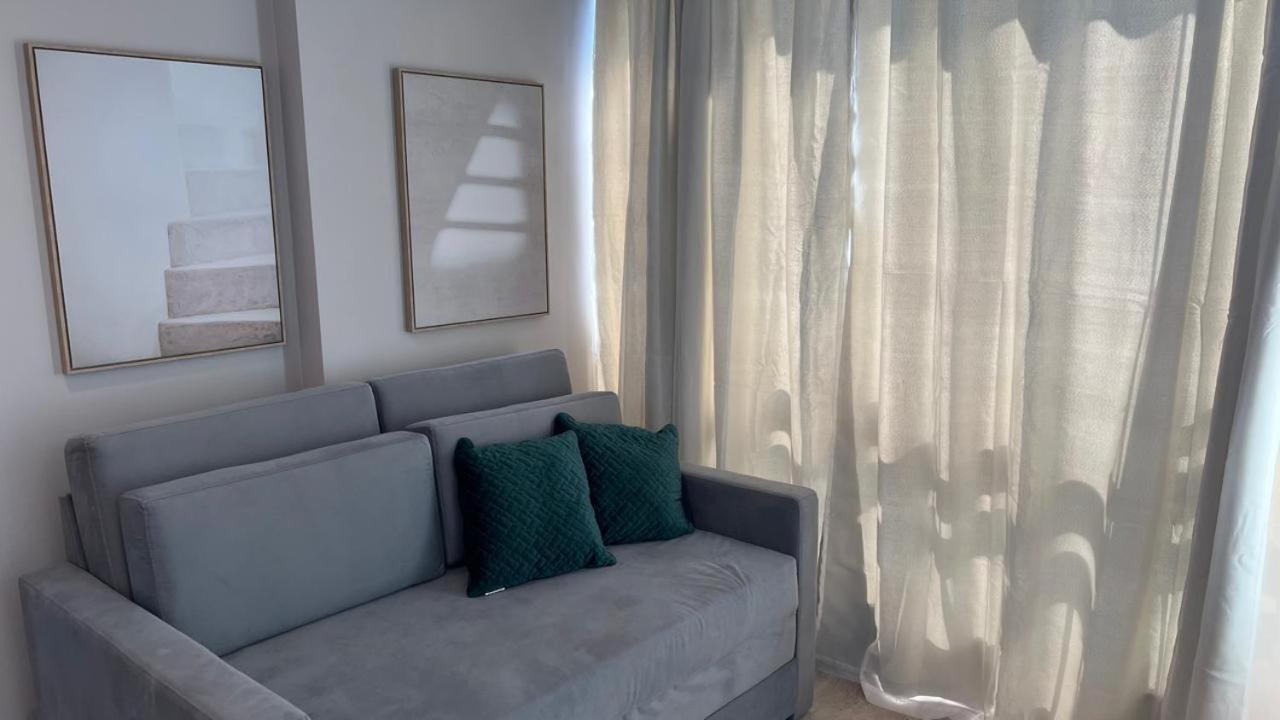Apartment Ap 2 Quartos Ao Lado Da Av Paulista Bc04 *