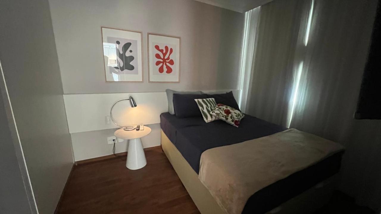 Ap 2 Quartos Ao Lado Da Av Paulista Bc04 Apartment