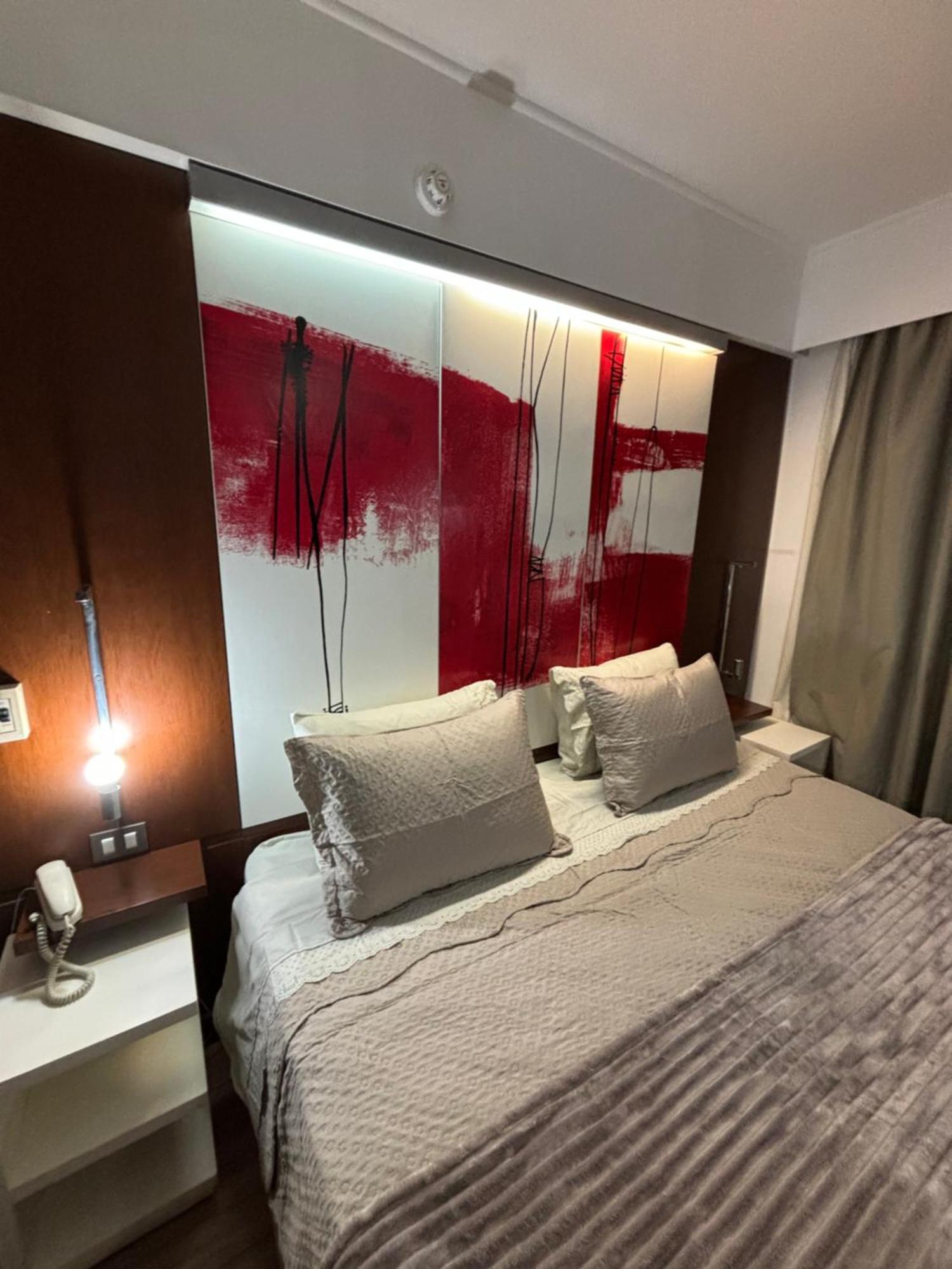 Flat Meli Ibirapuera Moema Com Cozinha,garagem,piscina 907 * Sao Paulo
