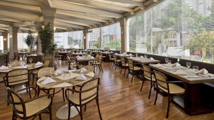 Flat Meli Ibirapuera Moema Com Cozinha,garagem,piscina 907 Aparthotel Sao Paulo