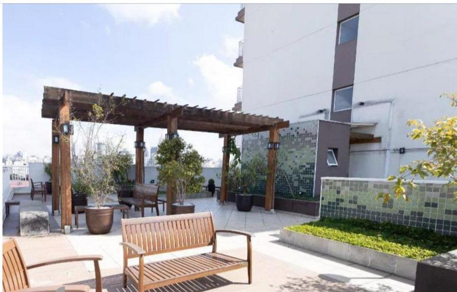 Apartment Apesinho Bras - Downtown Smart Living