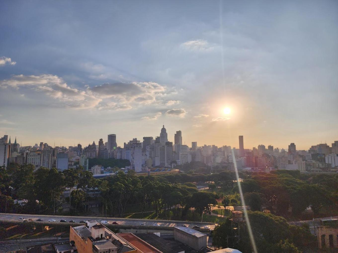 Apartment Apesinho Bras - Downtown Smart Living
