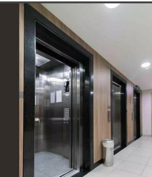 Apartment Apesinho Bras - Downtown Smart Living *