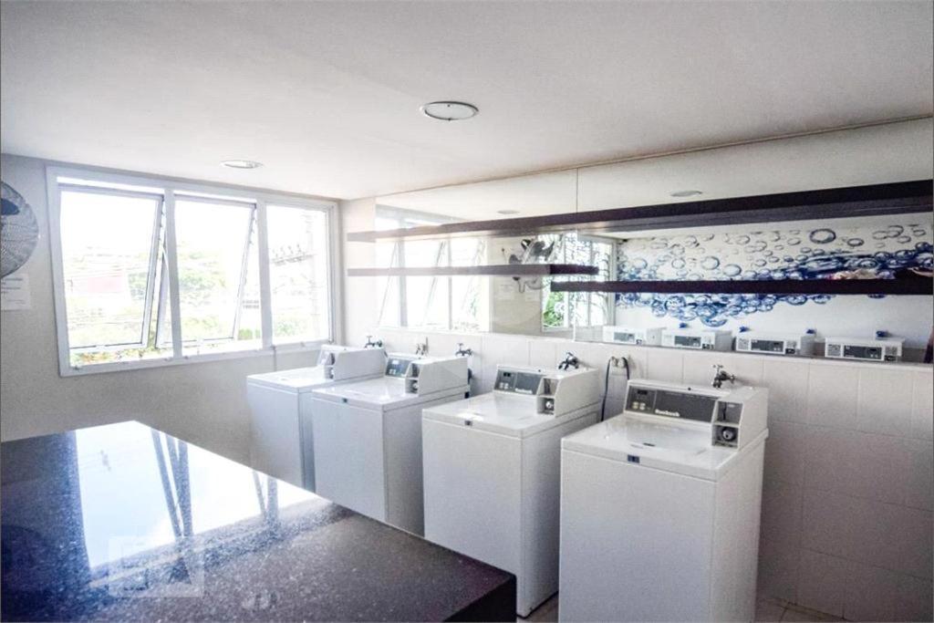Apesinho Bras - Downtown Smart Living Apartment São Paulo