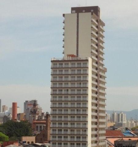 Apesinho Bras - Downtown Smart Living *