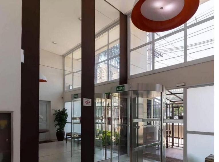 Apesinho Bras - Downtown Smart Living São Paulo