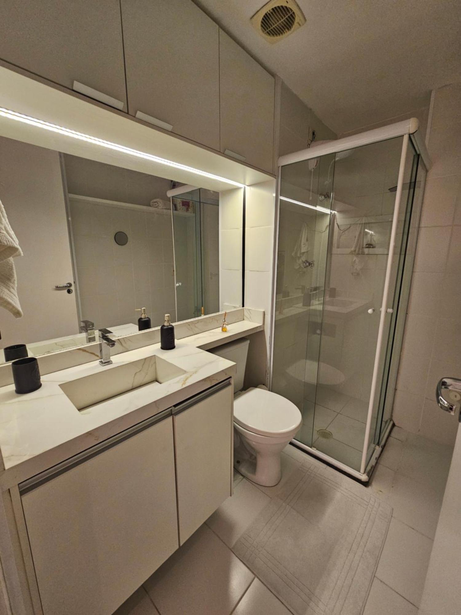 Apesinho Bras - Downtown Smart Living *