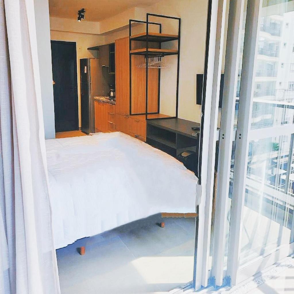 On Jurupis By Housi Apartment *