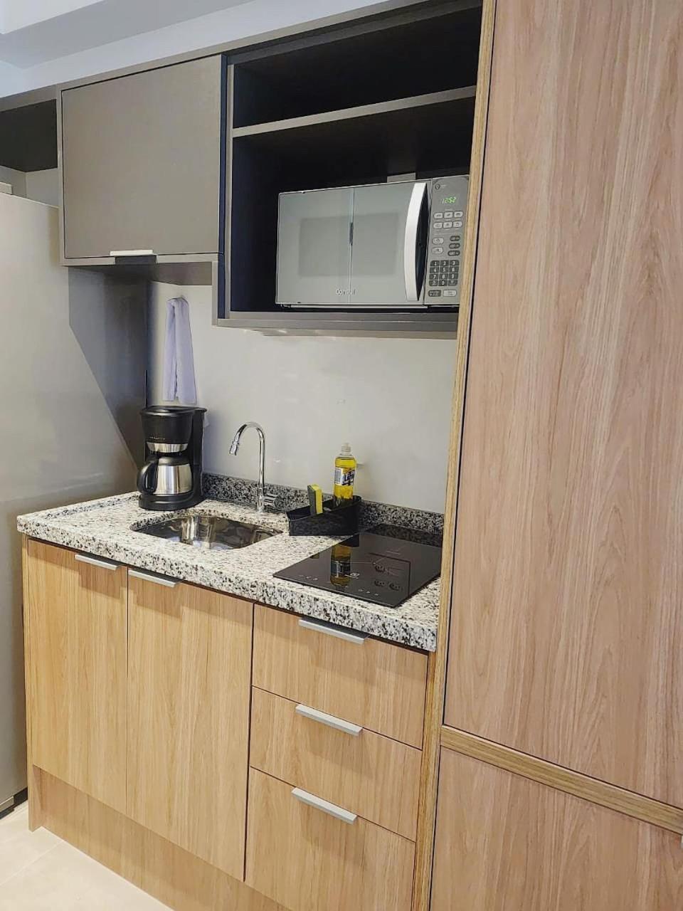 On Jurupis By Housi Apartment Sao Paulo