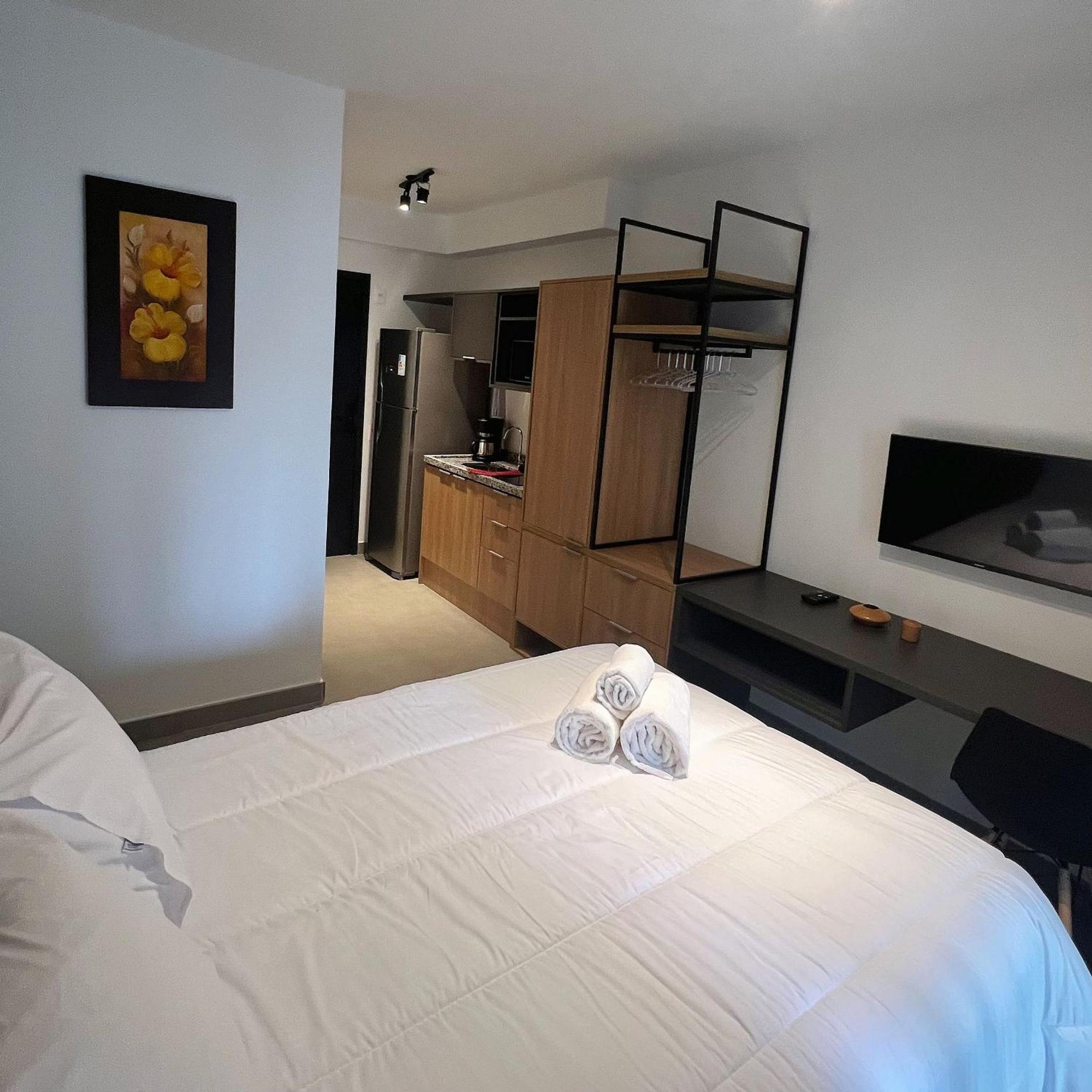 On Jurupis By Housi Apartment Sao Paulo