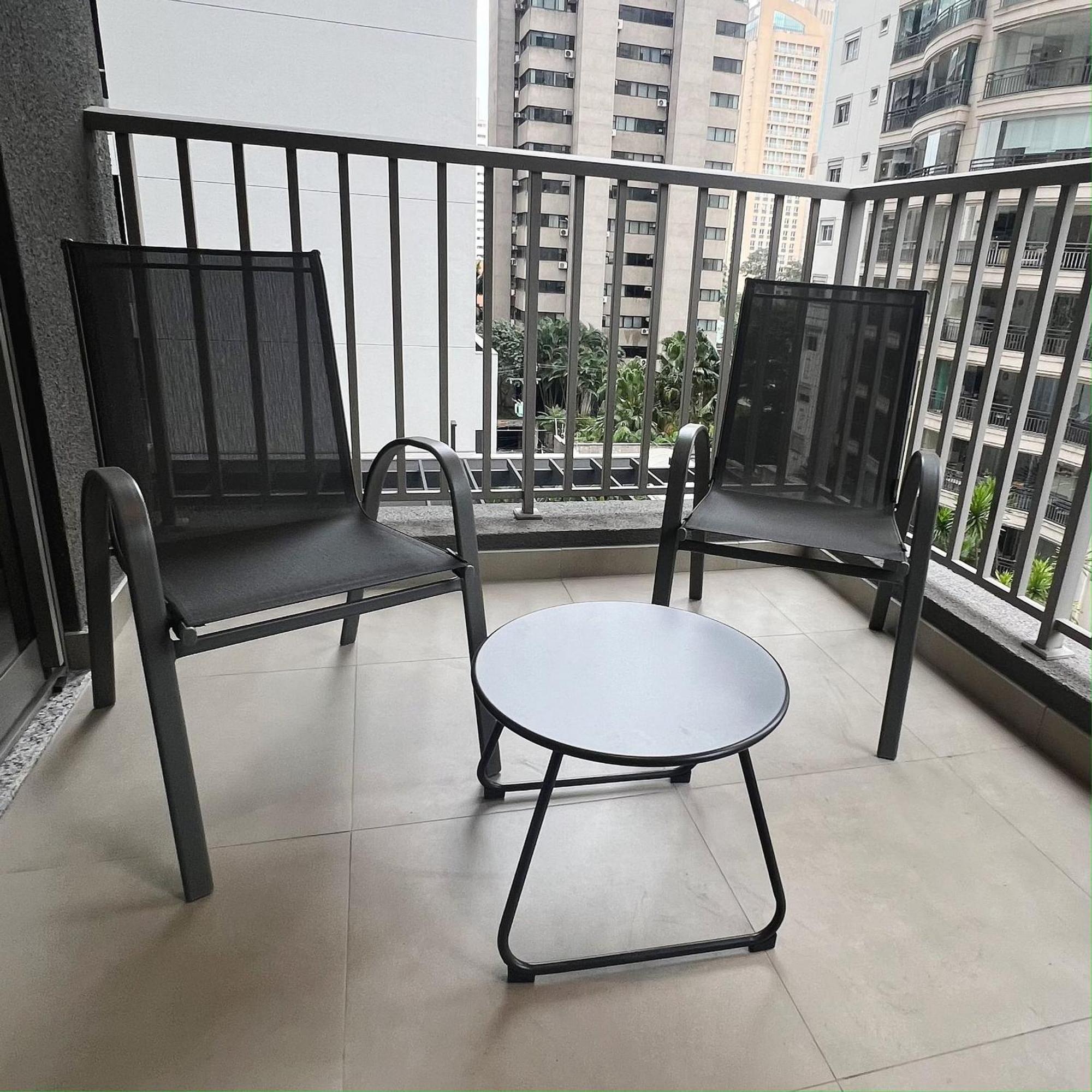 On Jurupis By Housi Apartment Sao Paulo