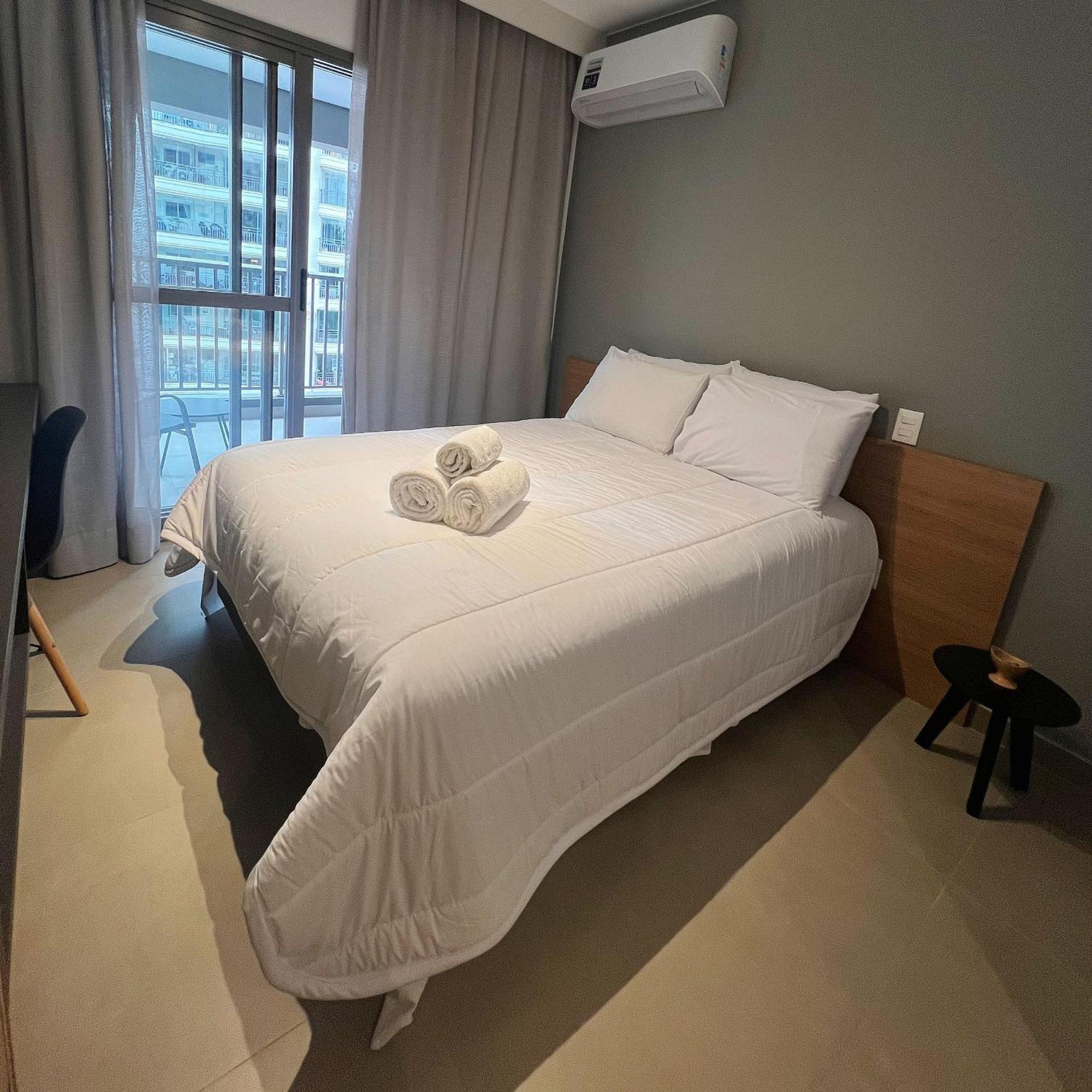 Apartment On Jurupis By Housi Sao Paulo