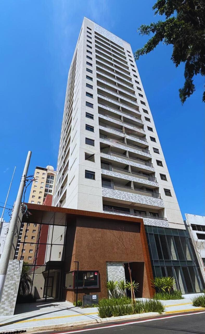 Esmeralda - Moema Apartment Sao Paulo