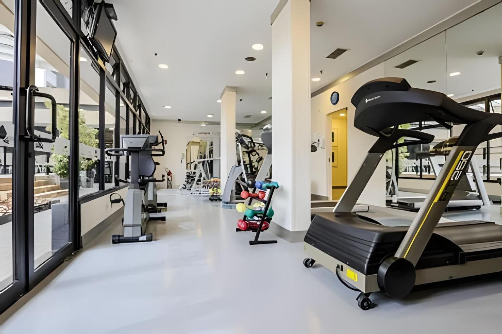 Khách sạn H1503 Luxo Flat Congonhas 4*