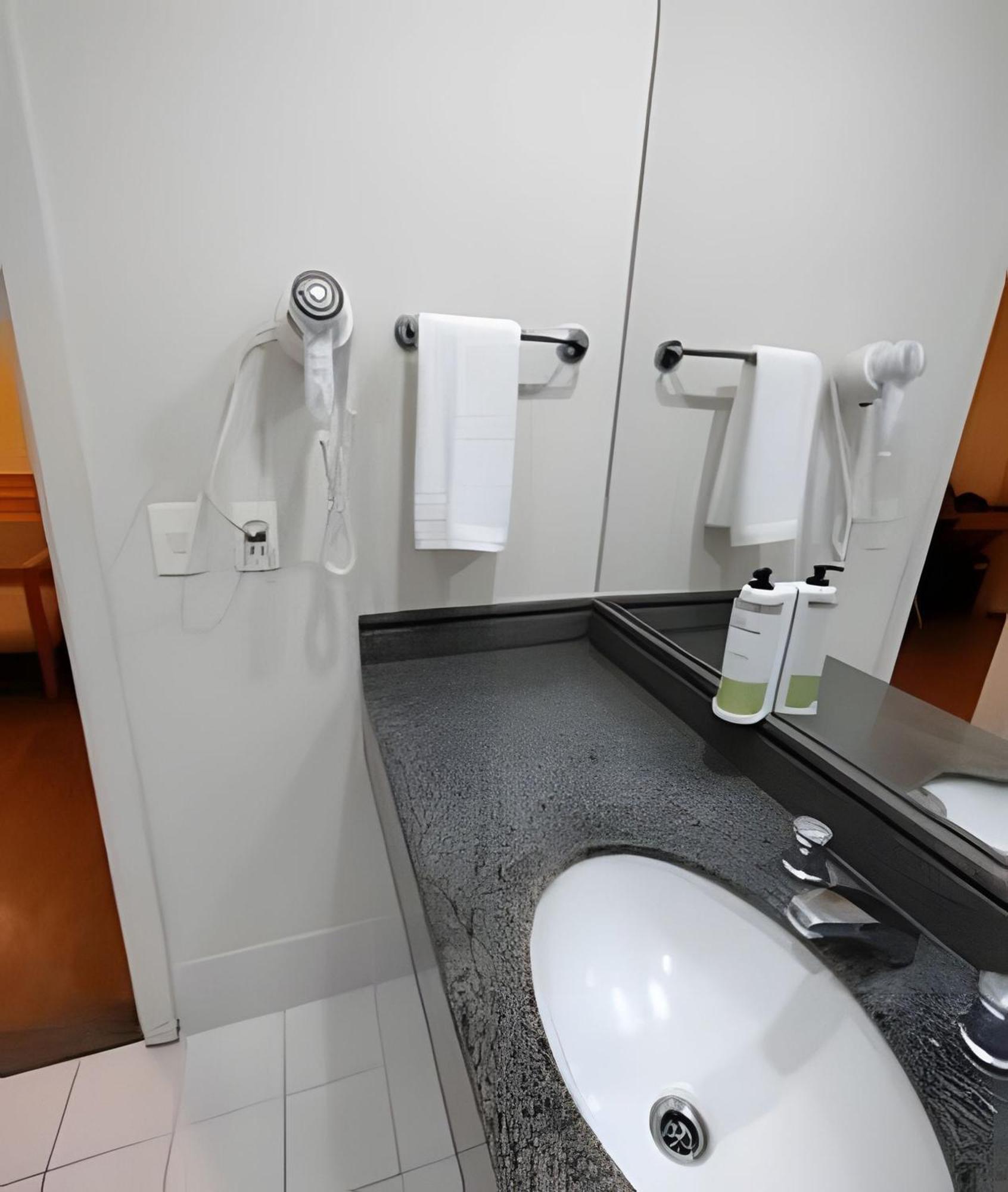 Khách sạn H1503 Luxo Flat Congonhas São Paulo