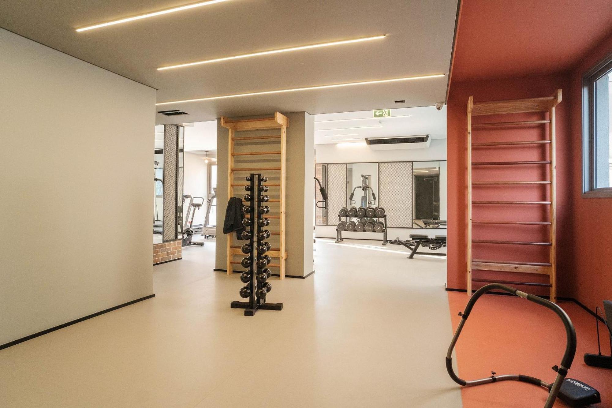 Yume Benx Faria Lima Apartment *