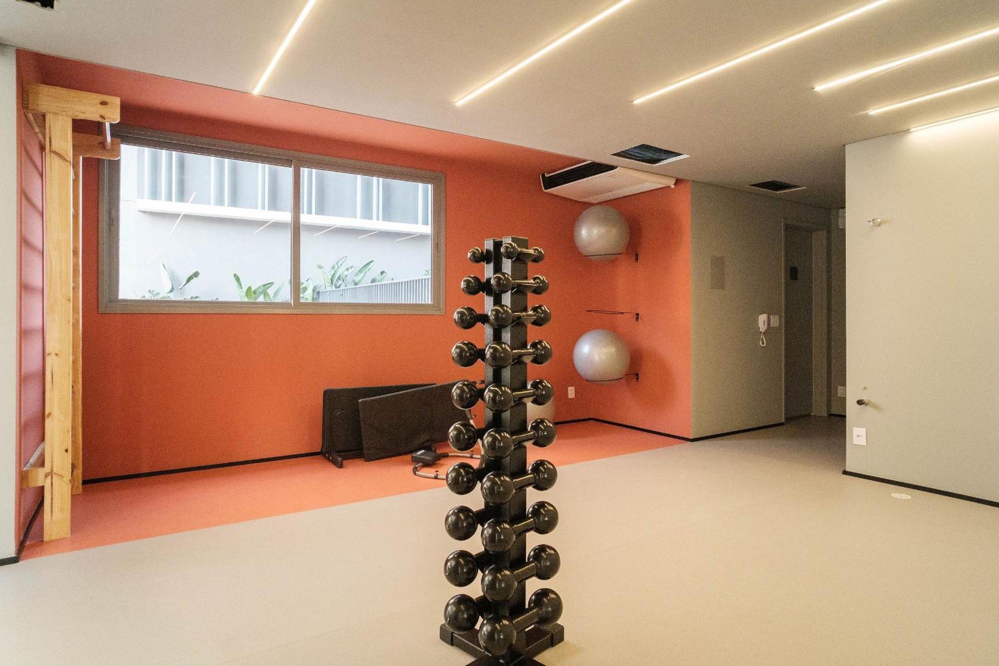 Yume Benx Faria Lima Apartment *