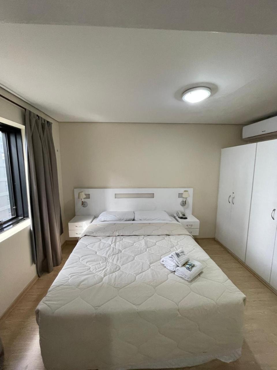 Premium Times Square Daire *