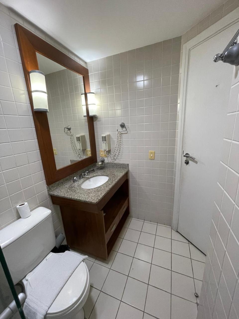 Daire Premium Times Square Sao Paulo