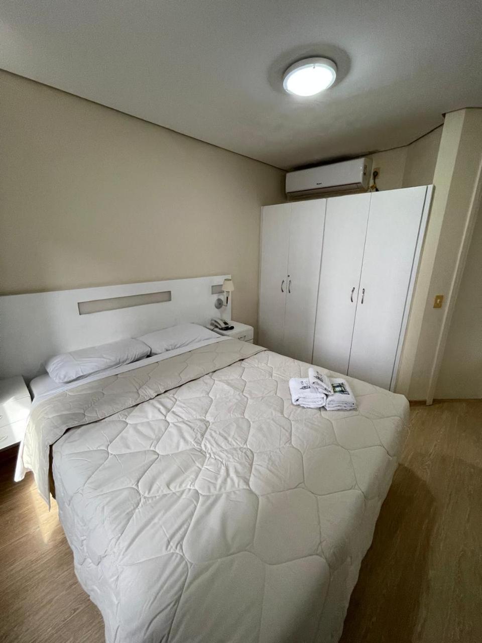Premium Times Square Daire *