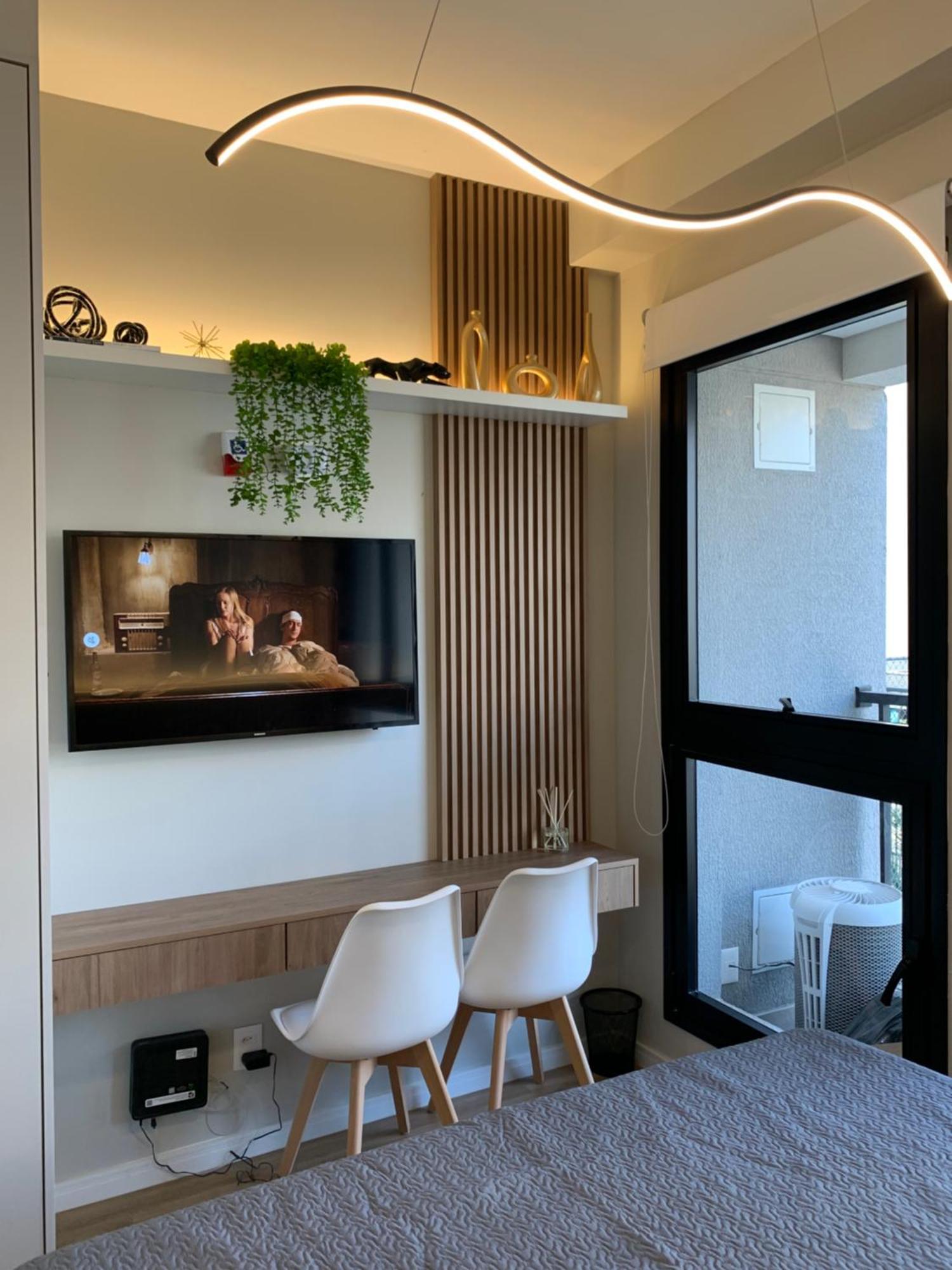 Mariana Apartment
