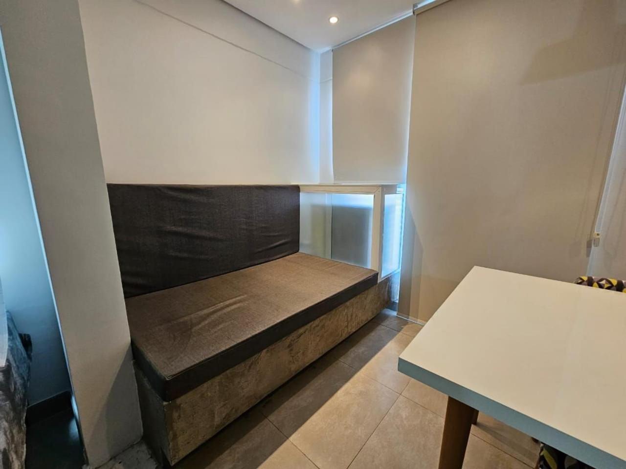 Căn hộ No Brooklin P/ 4 Pessoas Com Garagem. *