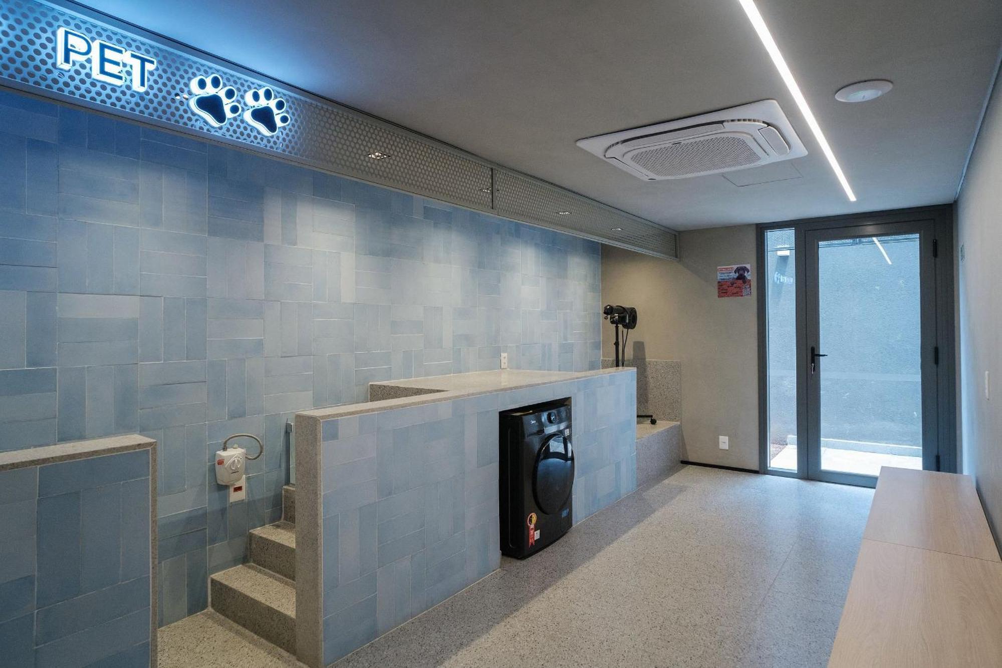 Apartment Yume By Ibirapuera