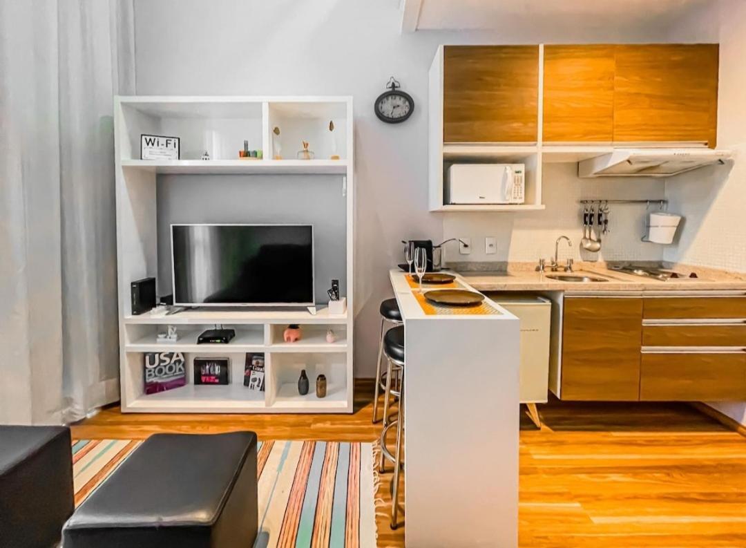 Maximus Luxury In Nyc Berrini Ii Apartment Sao Paulo