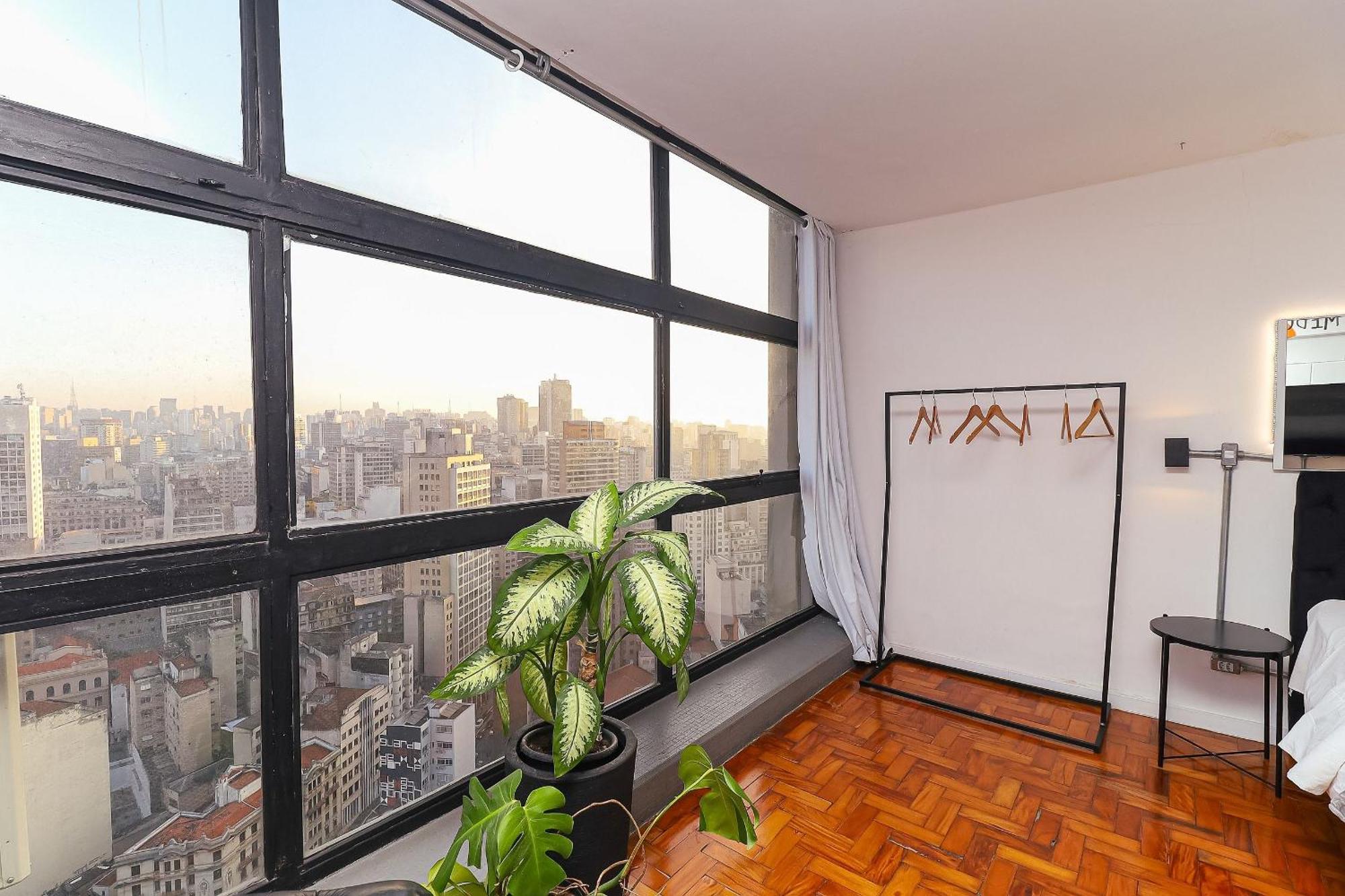 Vossa Bossa Mirante Sao Paulo