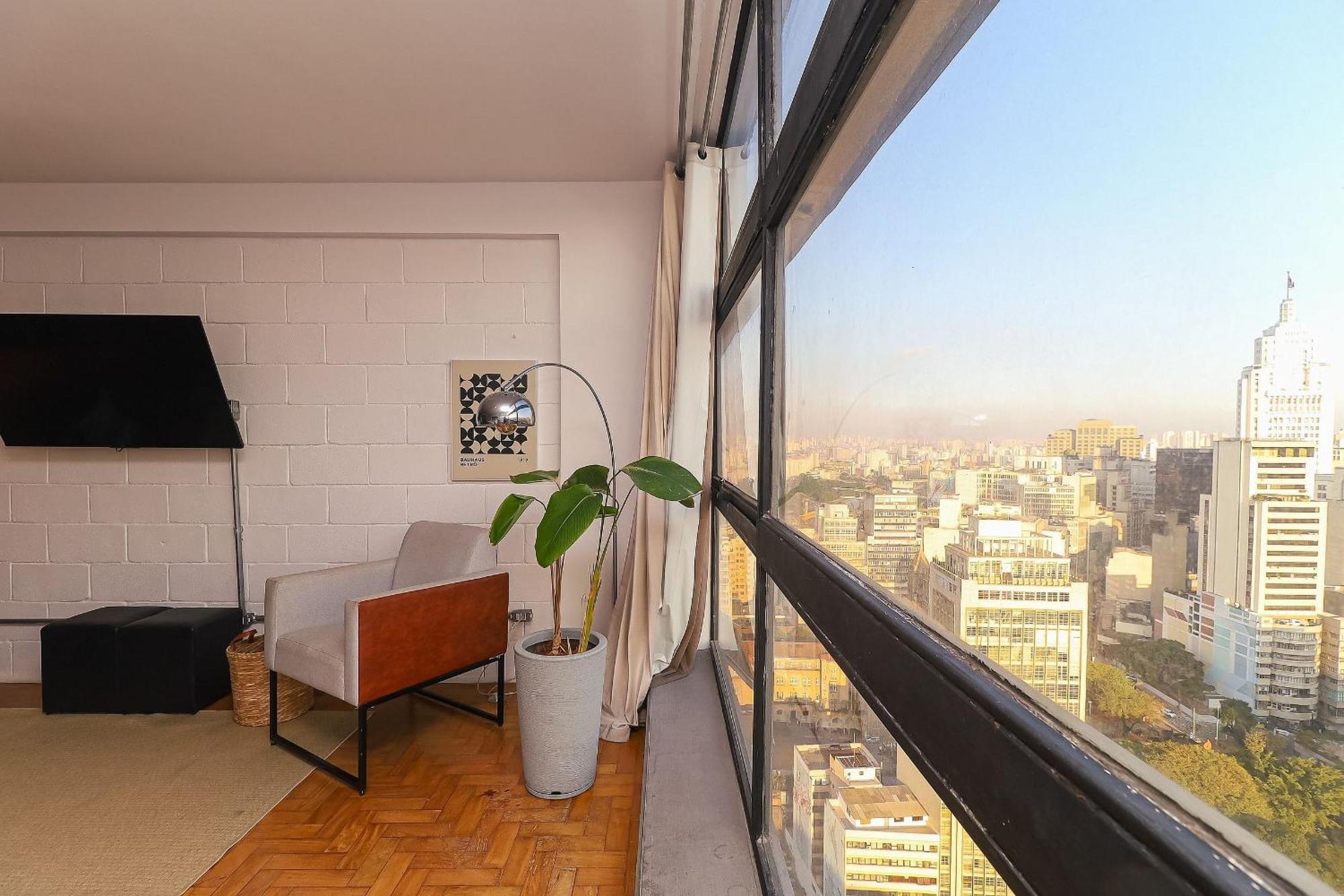 Apartment Vossa Bossa Mirante