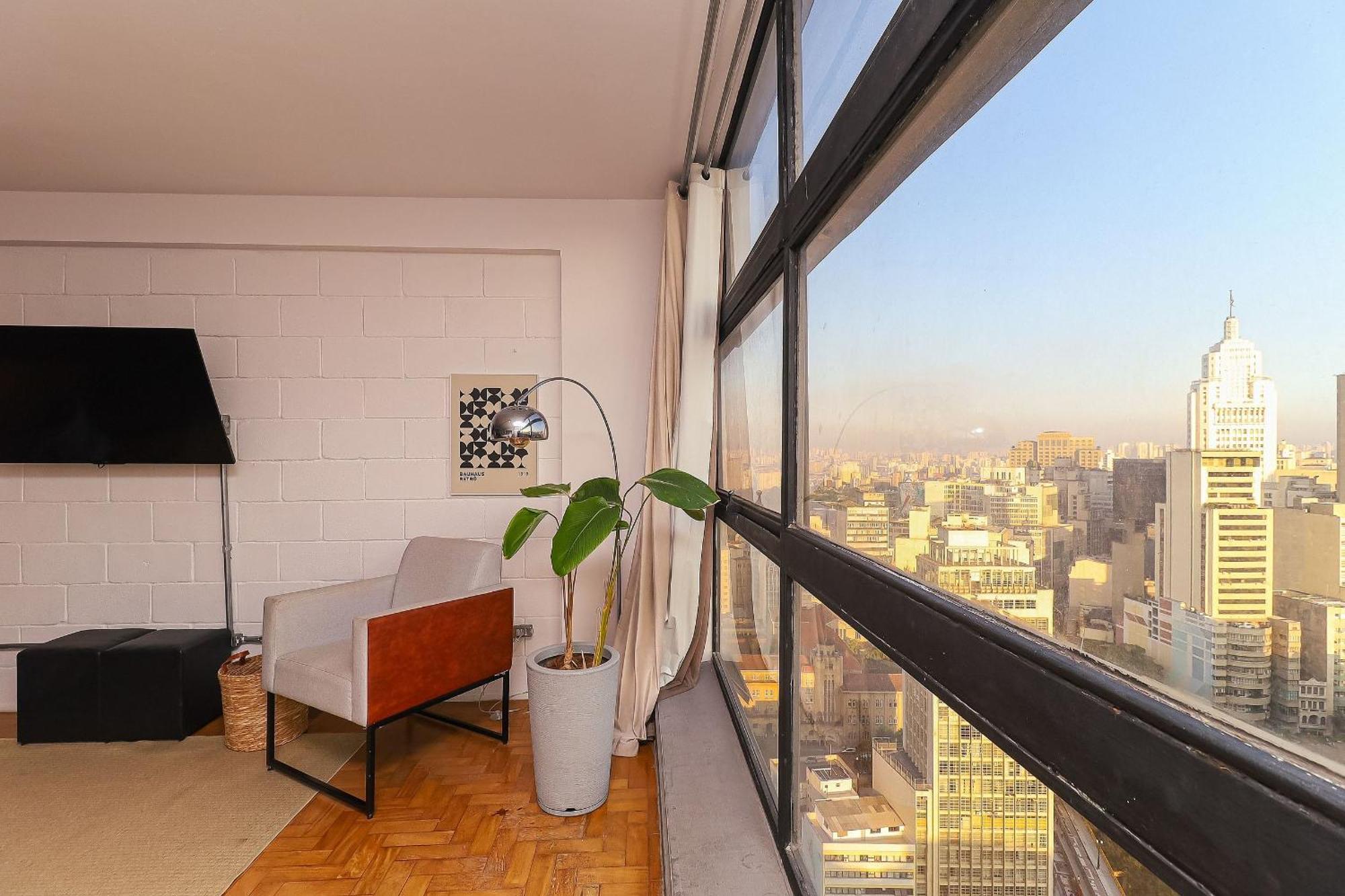Apartment Vossa Bossa Mirante *