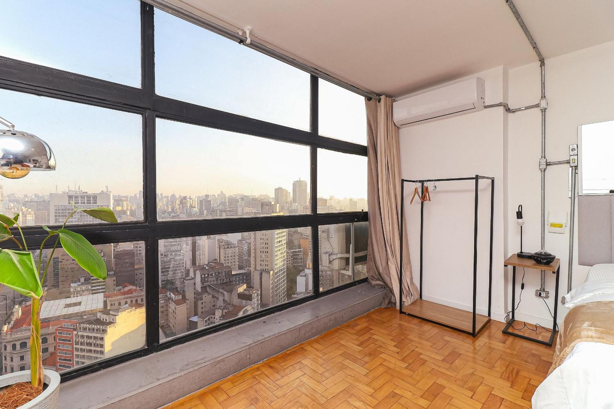 Vossa Bossa Mirante Apartment