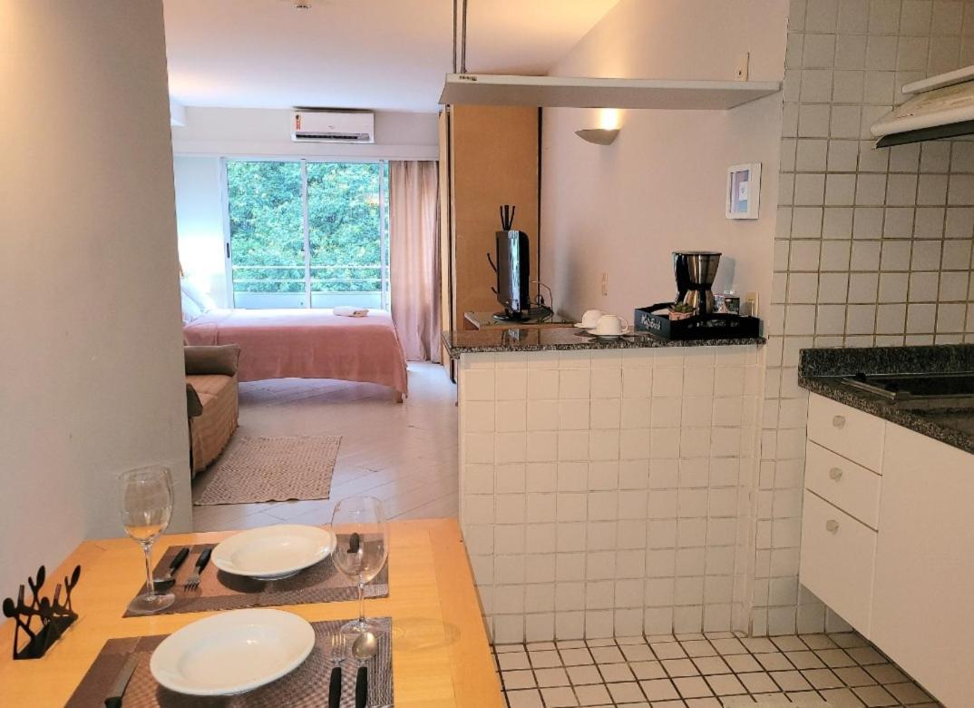 Maximus Luxury In Perdizes - Allianz - Flat At The 4* Sao Paulo