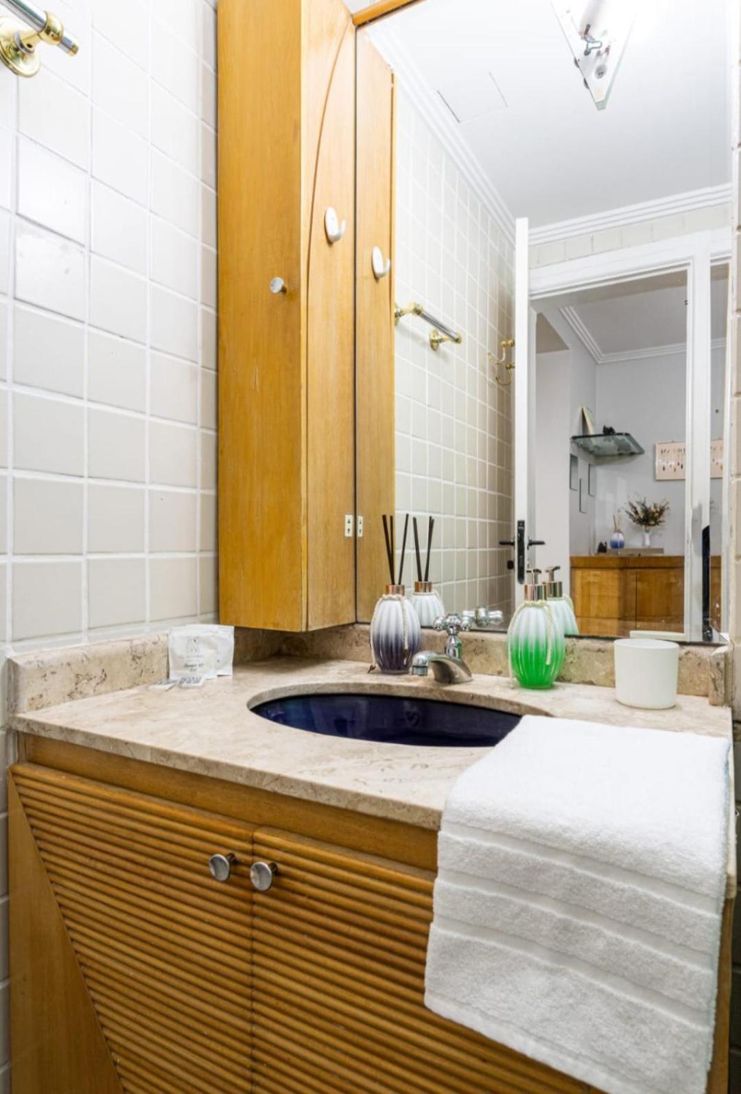 Maximus Luxury In Perdizes - Allianz - Flat At The 4*