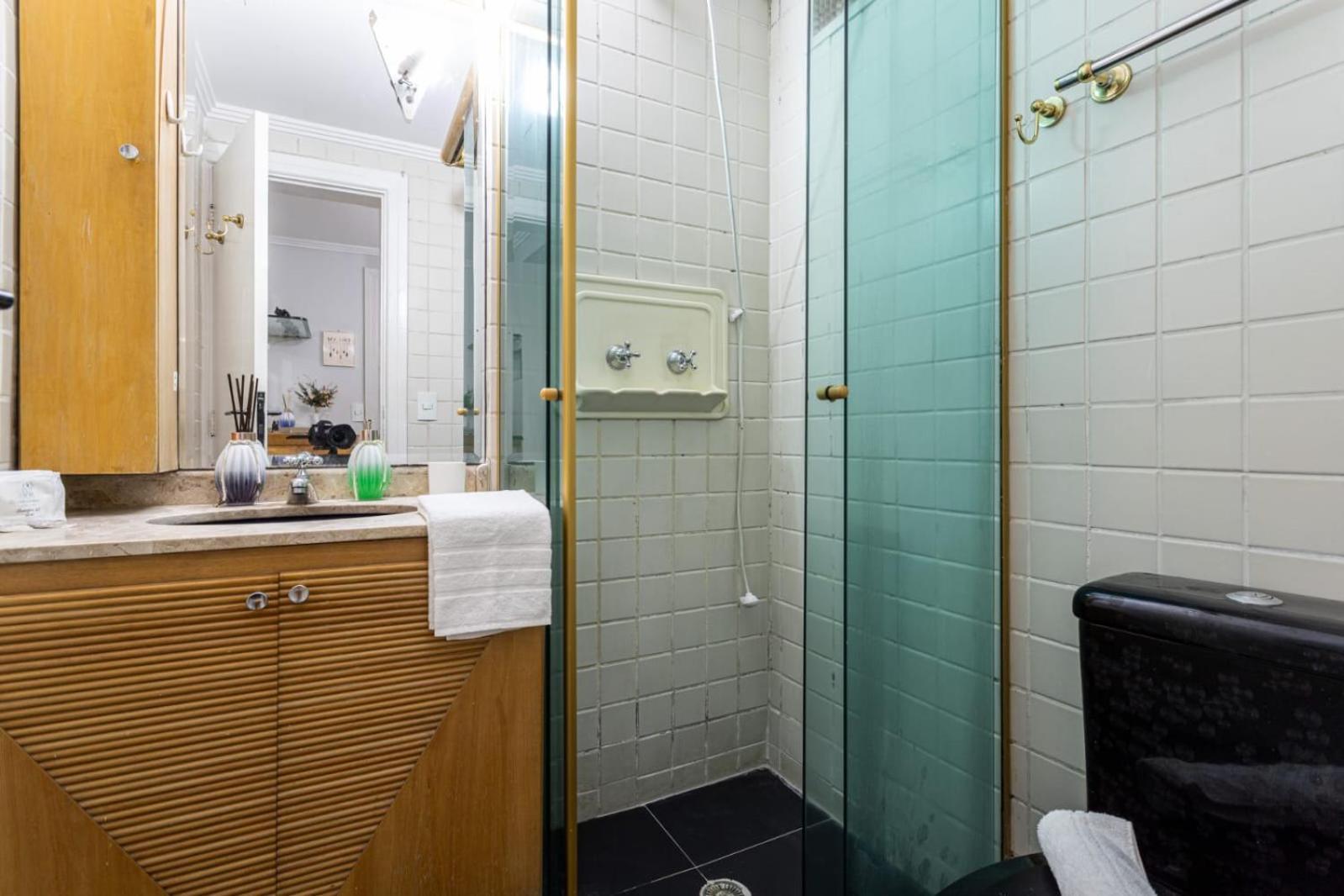 Maximus Luxury In Perdizes - Allianz - Flat At The 4* Sao Paulo