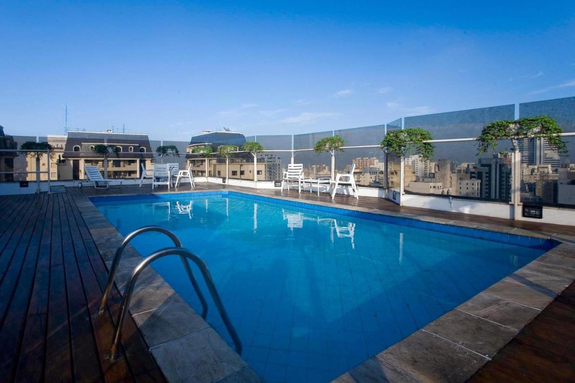 Hotel M-flat Platinum - Paulista