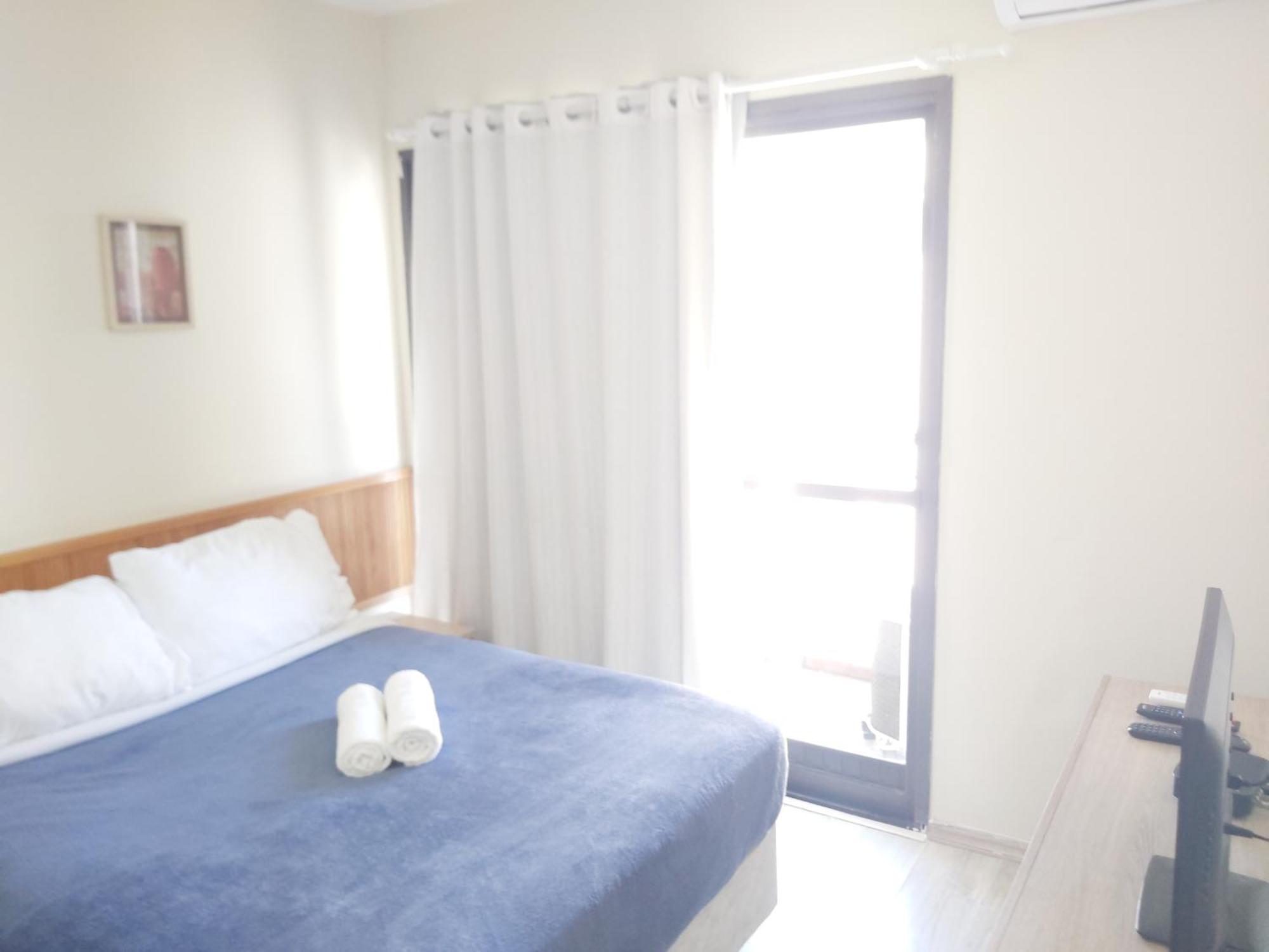 Hotel M-flat Platinum - Paulista Sao Paulo