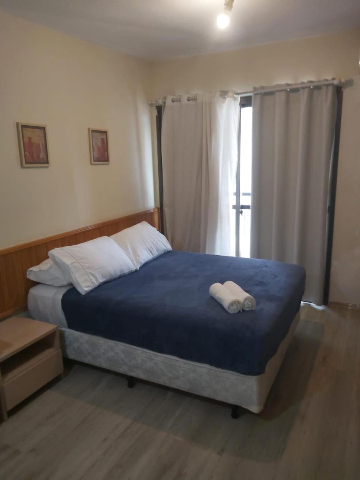 Hotel M-flat Platinum - Paulista Sao Paulo