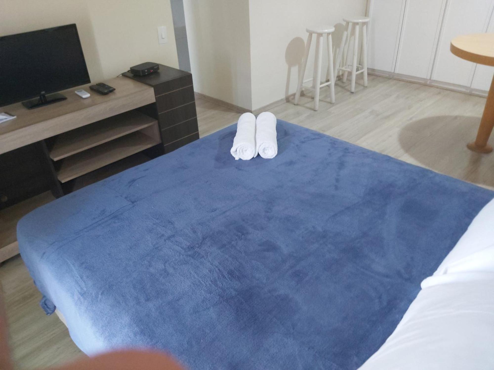 M-flat Platinum - Paulista Hotel 4*