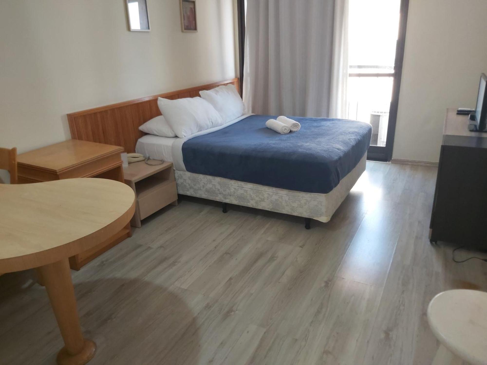 M-flat Platinum - Paulista