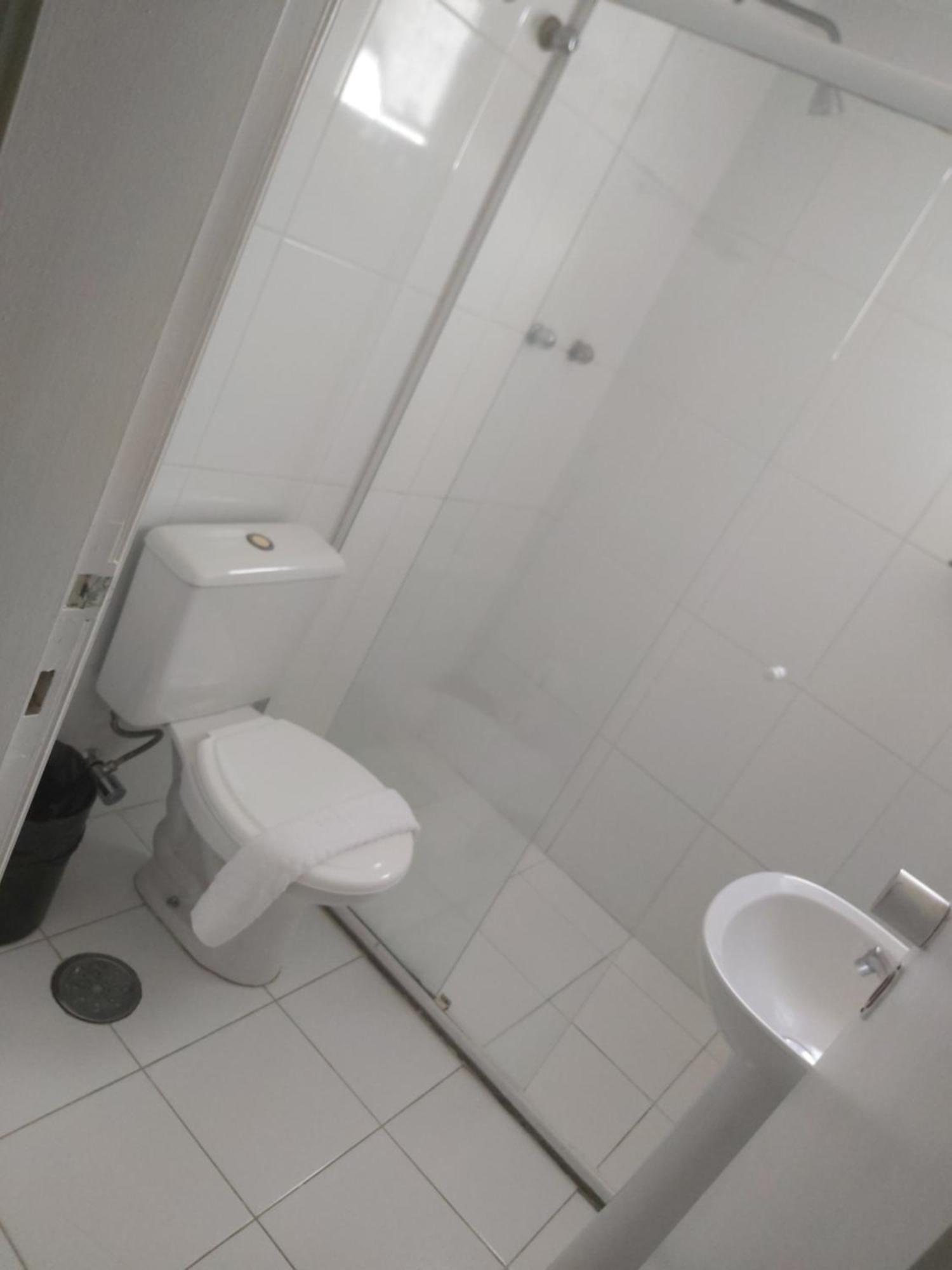 M-flat Platinum - Paulista 4* Sao Paulo