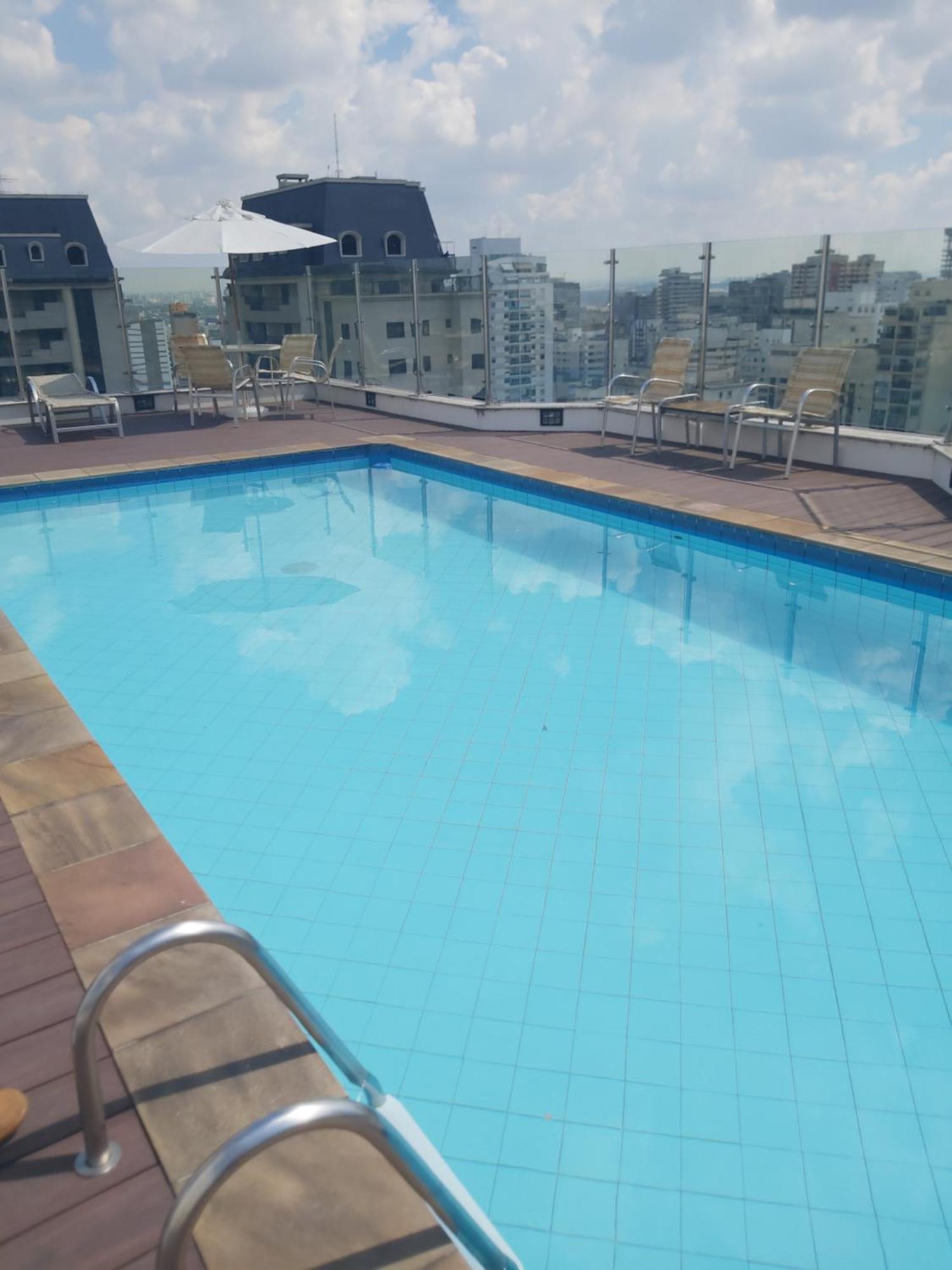 Hotel M-flat Platinum - Paulista