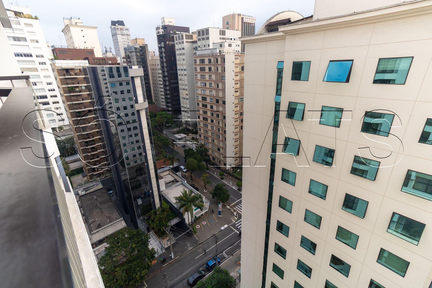 Hotel M-flat Platinum - Paulista