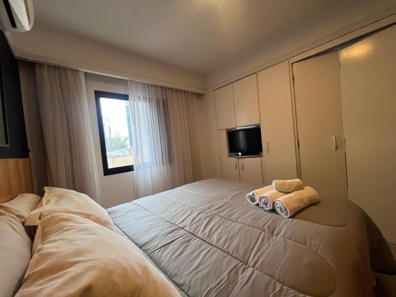 Hotel Privilegio Av Macuco 579 Moema Sao Paulo Otel *