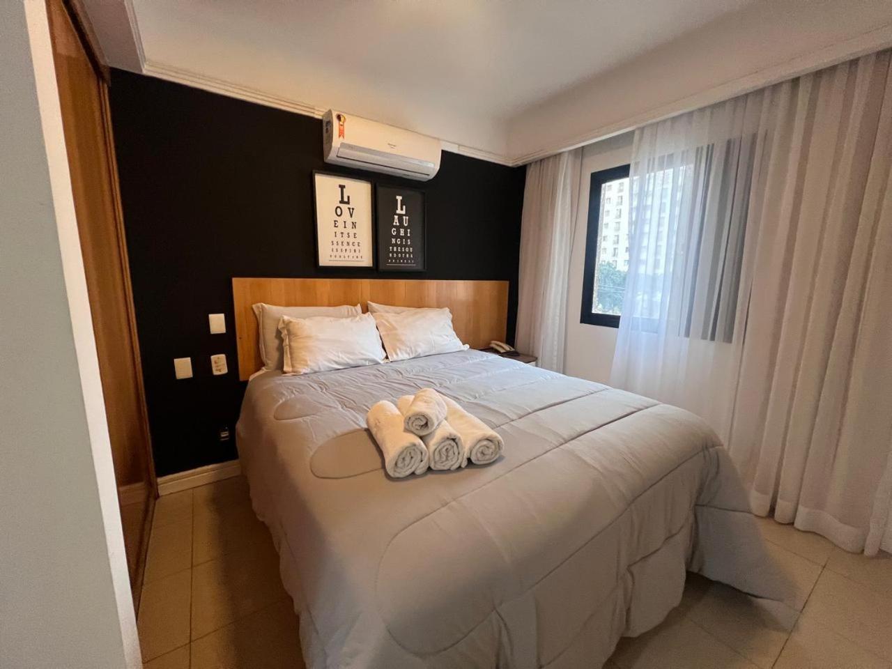 Hotel Privilegio Av Macuco 579 Moema Sao Paulo Otel Sao Paulo