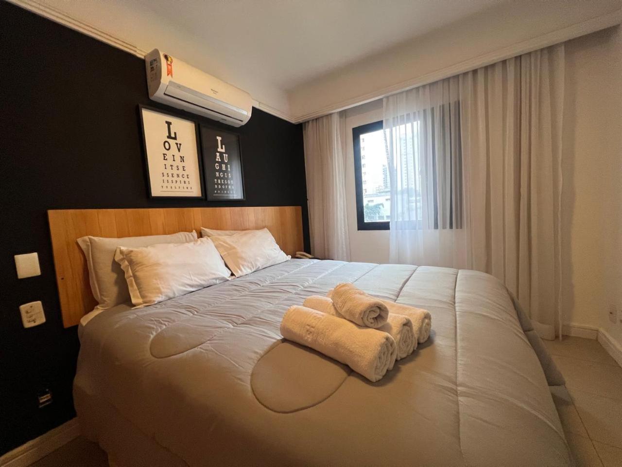 Hotel Privilegio Av Macuco 579 Moema Sao Paulo Otel *