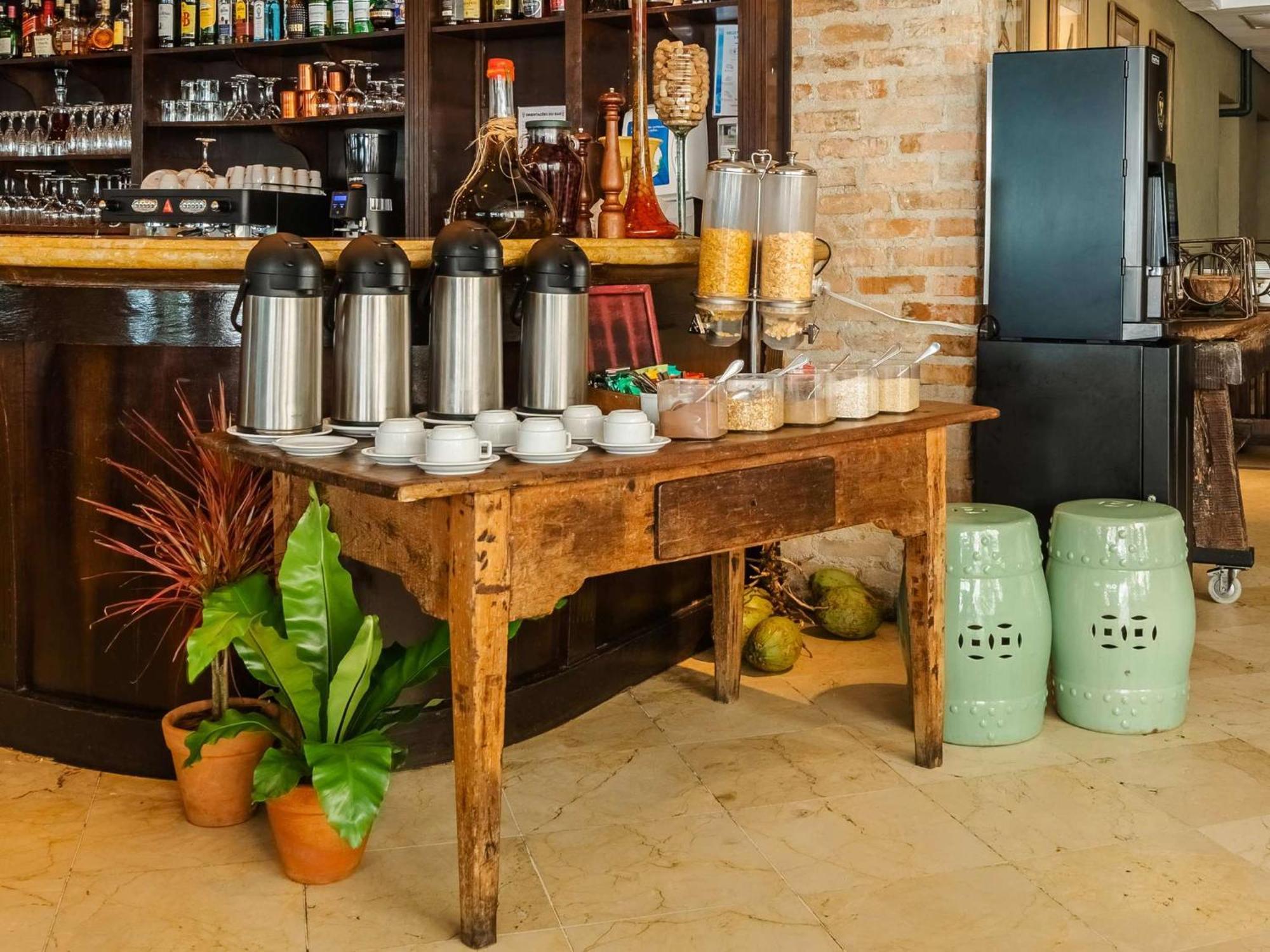 Hotel Privilegio Av Macuco 579 Moema Sao Paulo Otel *
