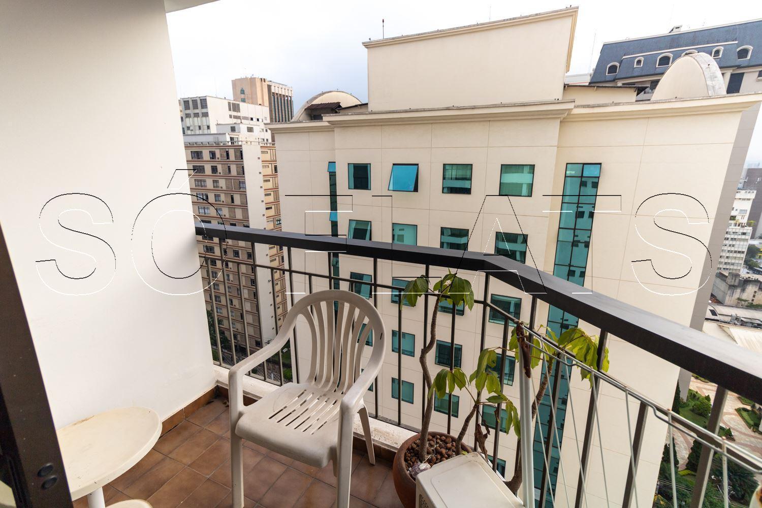 M-flat Platinum - Paulista Hotel