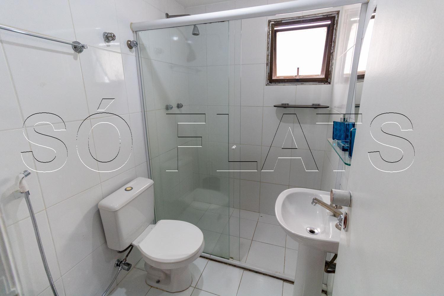 Hotel M-flat Platinum - Paulista Sao Paulo